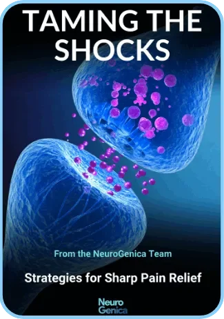 NeuroGenica Bonus 2